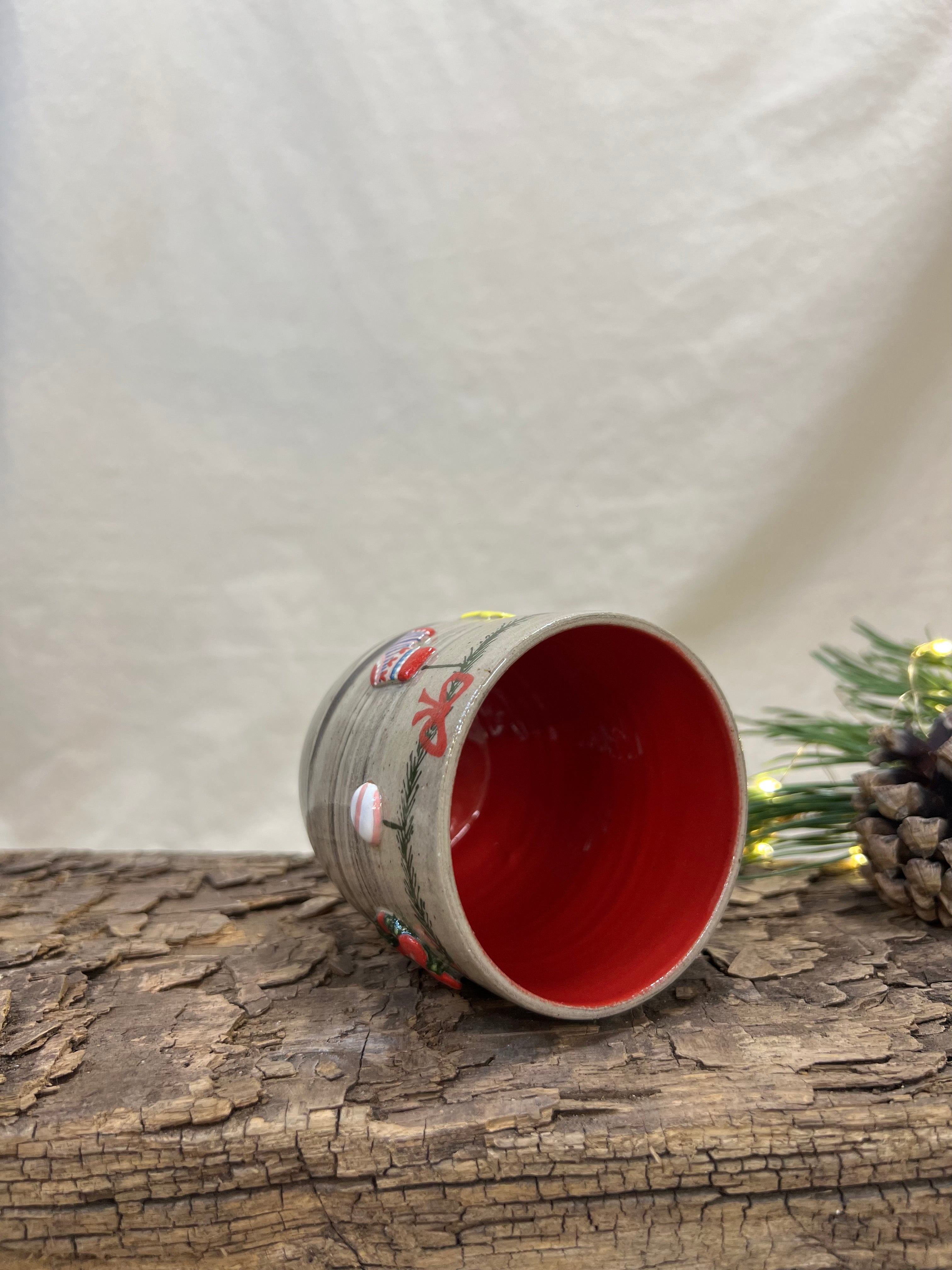 Julekop u. hank - 250 ml.