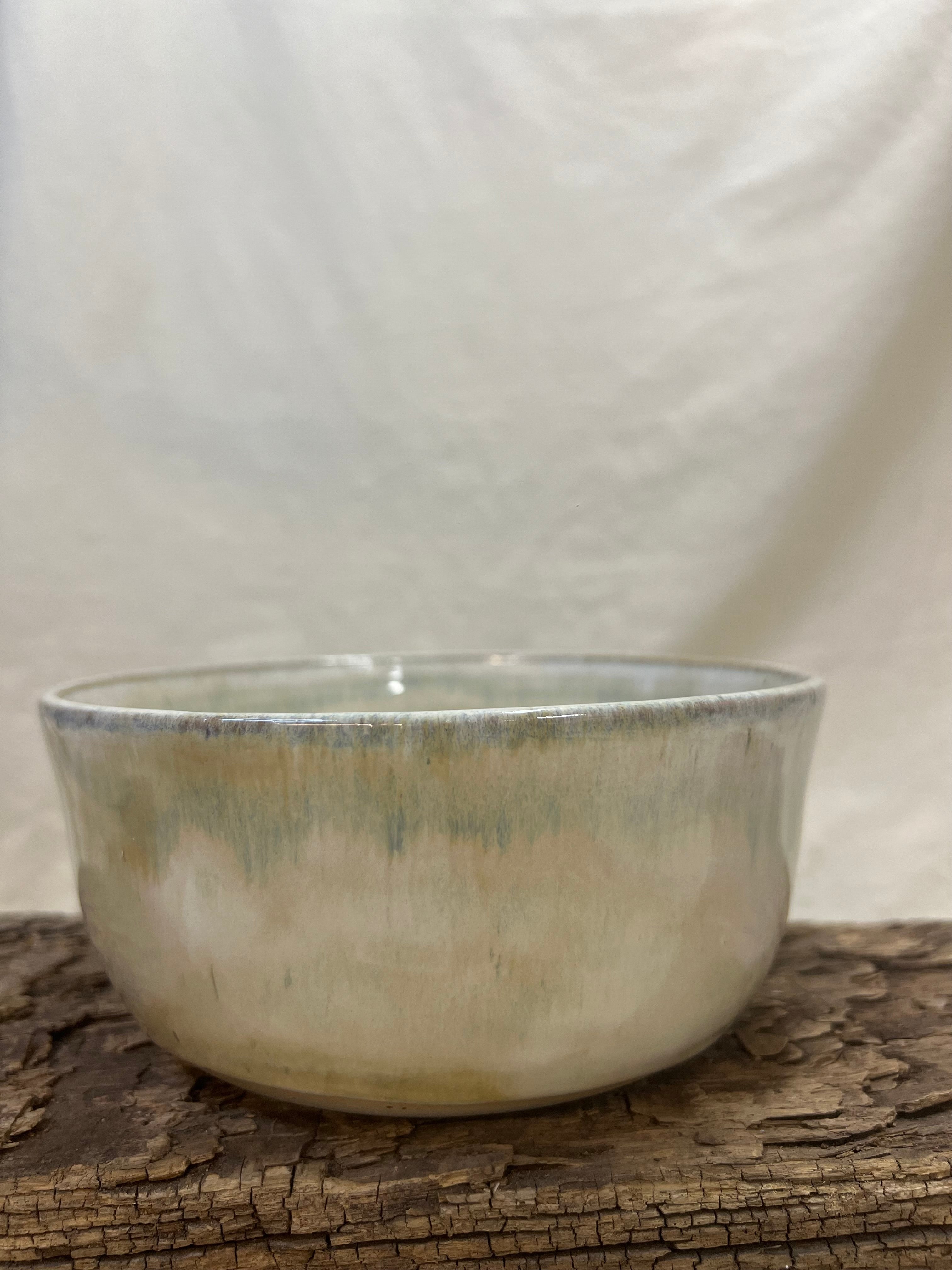 “Slikskålen” skål - Ø 17 cm.