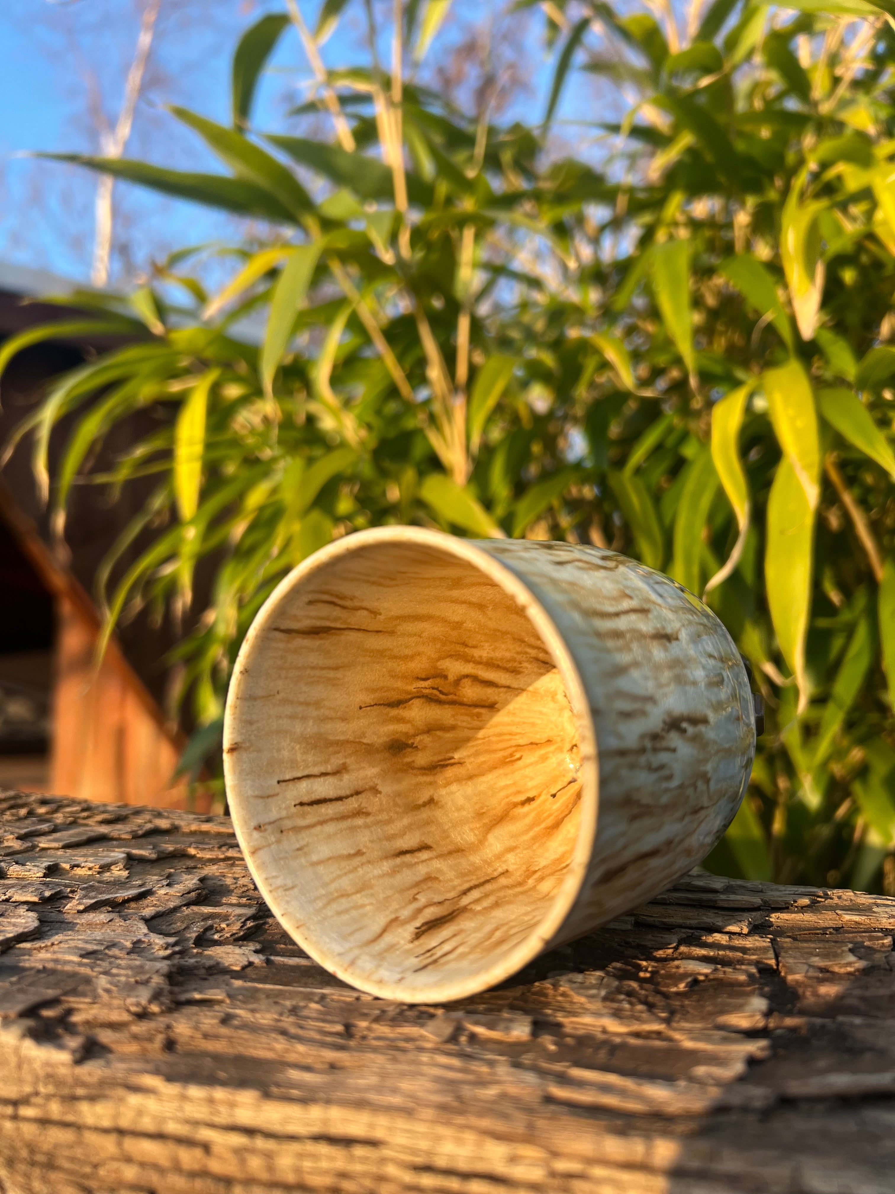 “Latte” bønnekop u. hank - 285 ml.