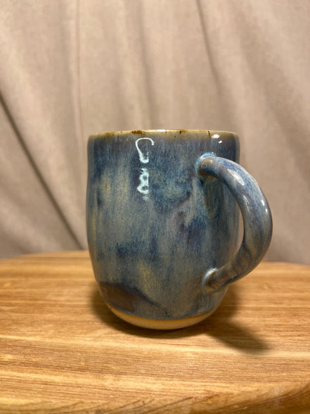 “Farfar” kop m. hank - 325 ml.