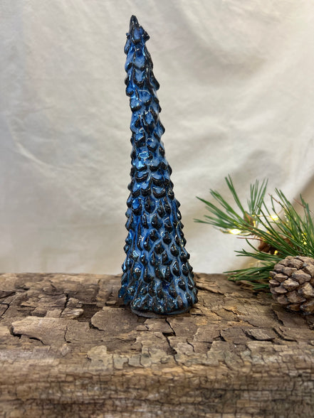 Juletræ - 19,5 cm.