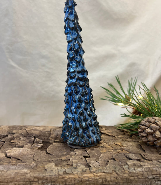 Juletræ - 19,5 cm.