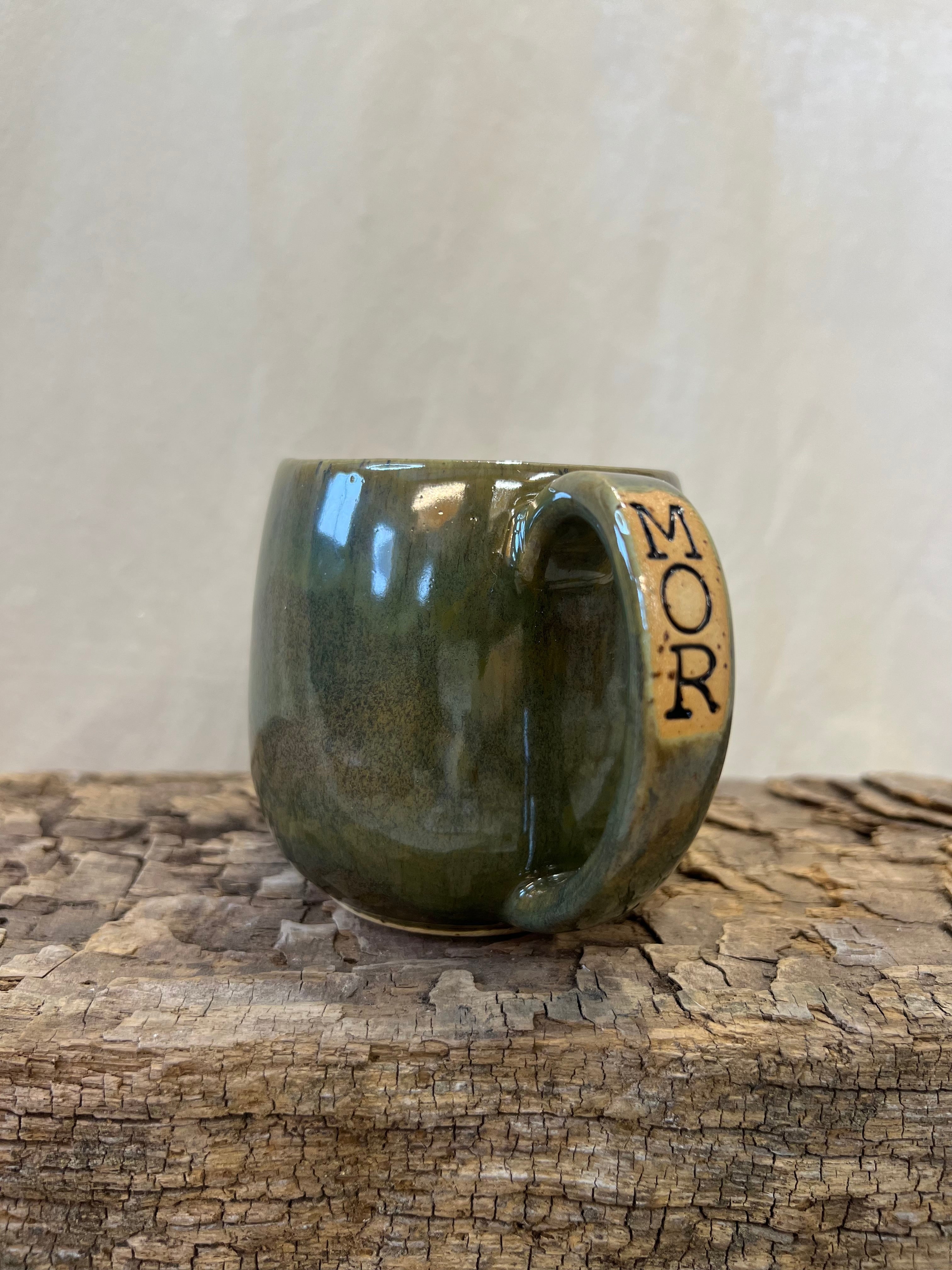 “Mor” kop m. hank - 300 ml.