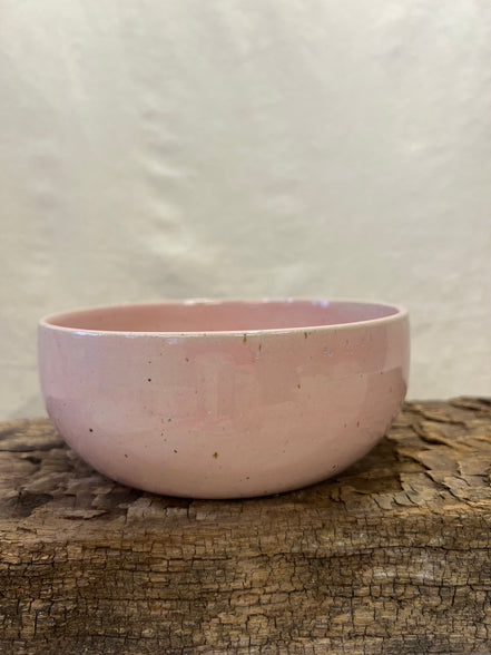 “Hyggeguf” skål - Ø 16 cm.