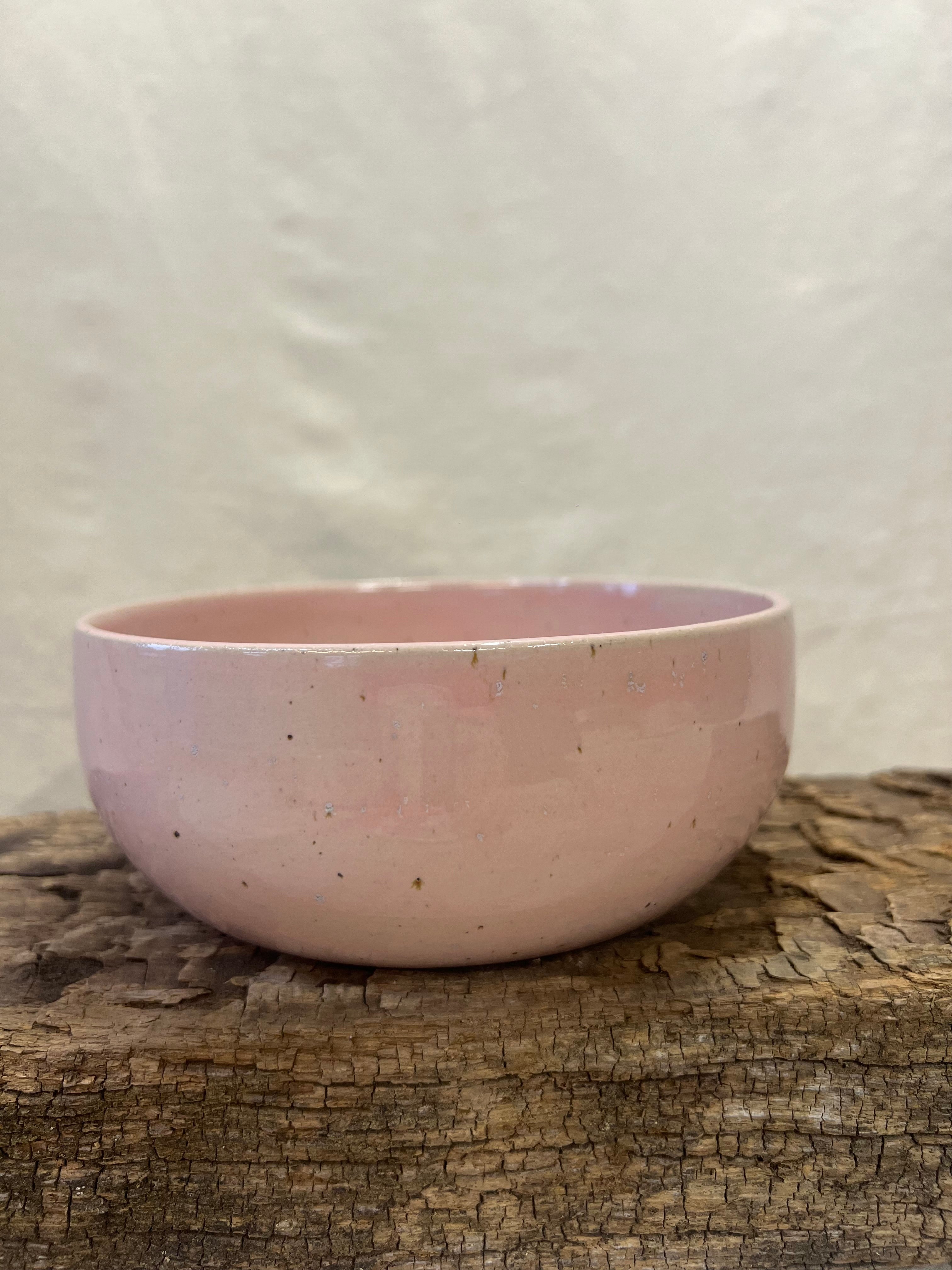 “Hyggeguf” skål - Ø 16 cm.