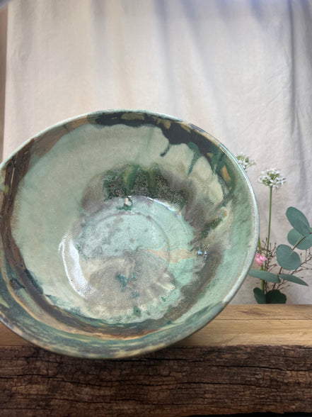 Skål - Ø 22 cm.