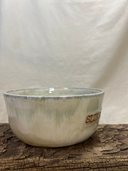 “Slikskålen” skål - Ø 17 cm.
