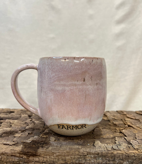 “Farmor” kop m. hank - 350 ml.