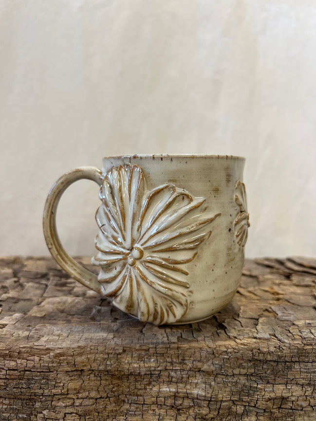 Kop m. hank - 300 ml.