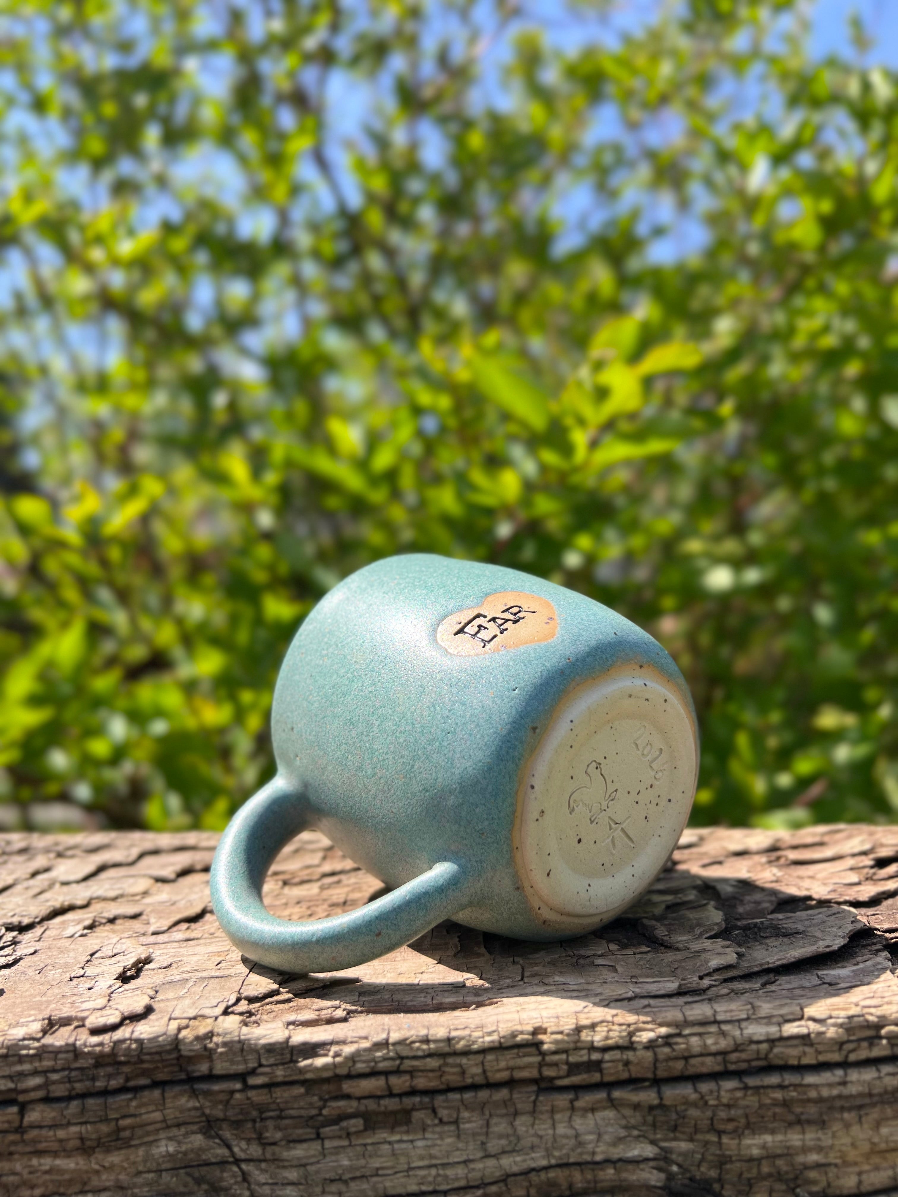 “Far” kop m. hank - 250 ml.