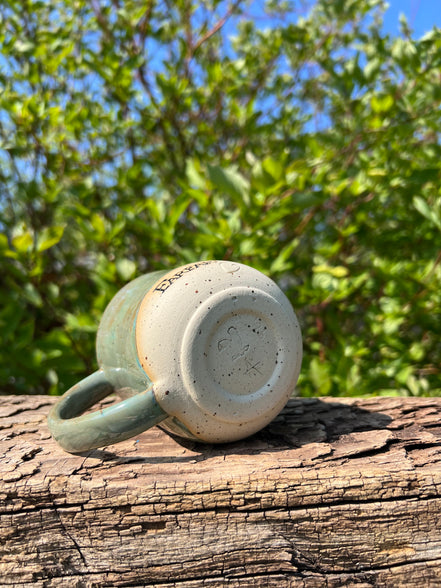 “Farfar” kop m. hank - 300 ml.