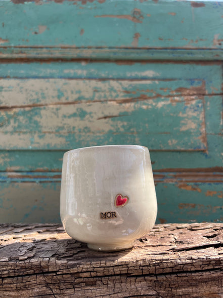 “Mor” kop u. hank - 275 ml.