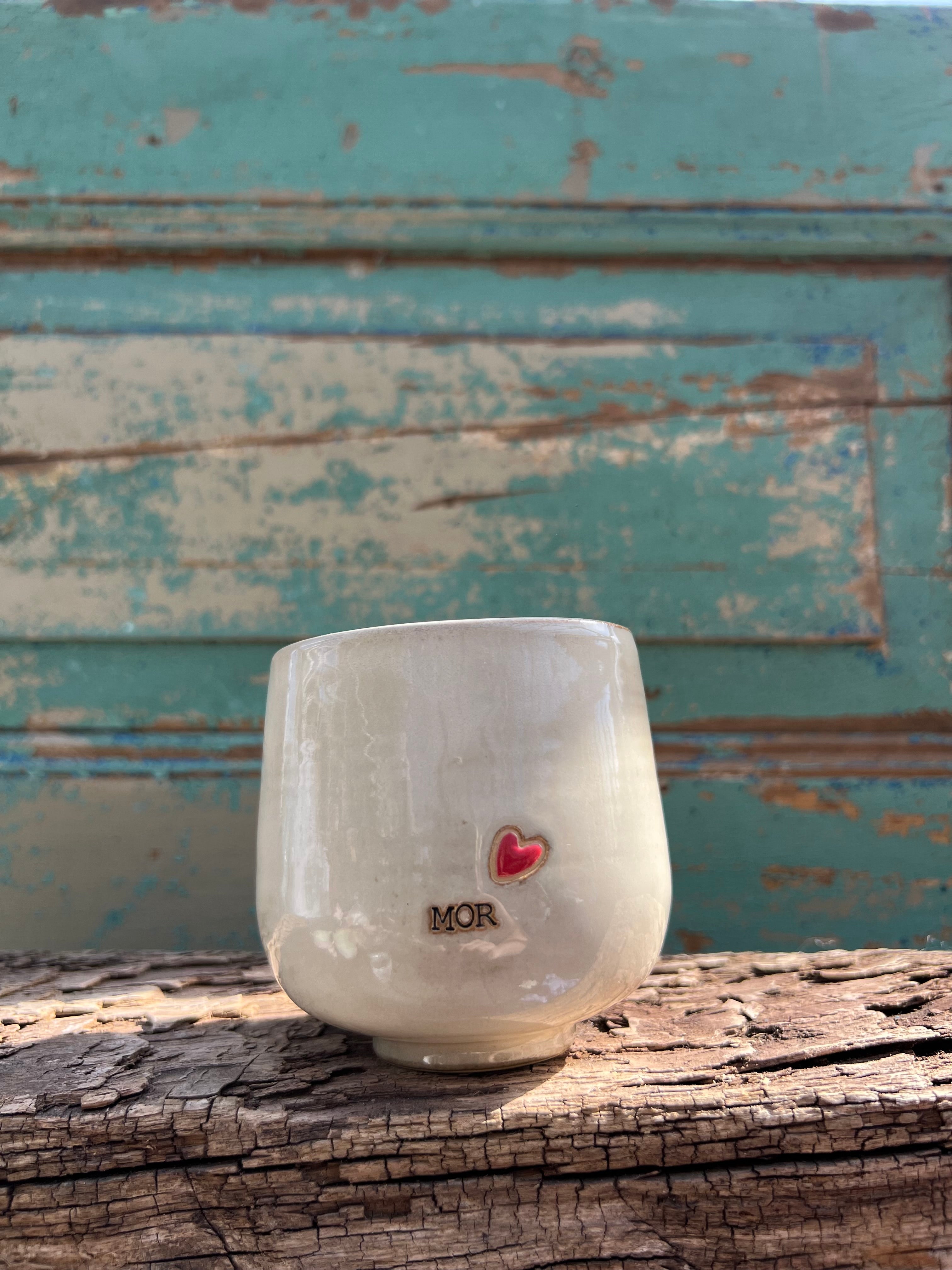 “Mor” kop u. hank - 275 ml.