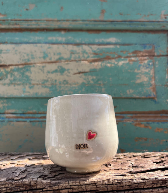 “Mor” kop u. hank - 275 ml.