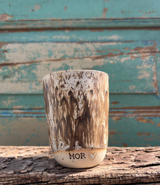 “Mor” kop u. hank - 400 ml.