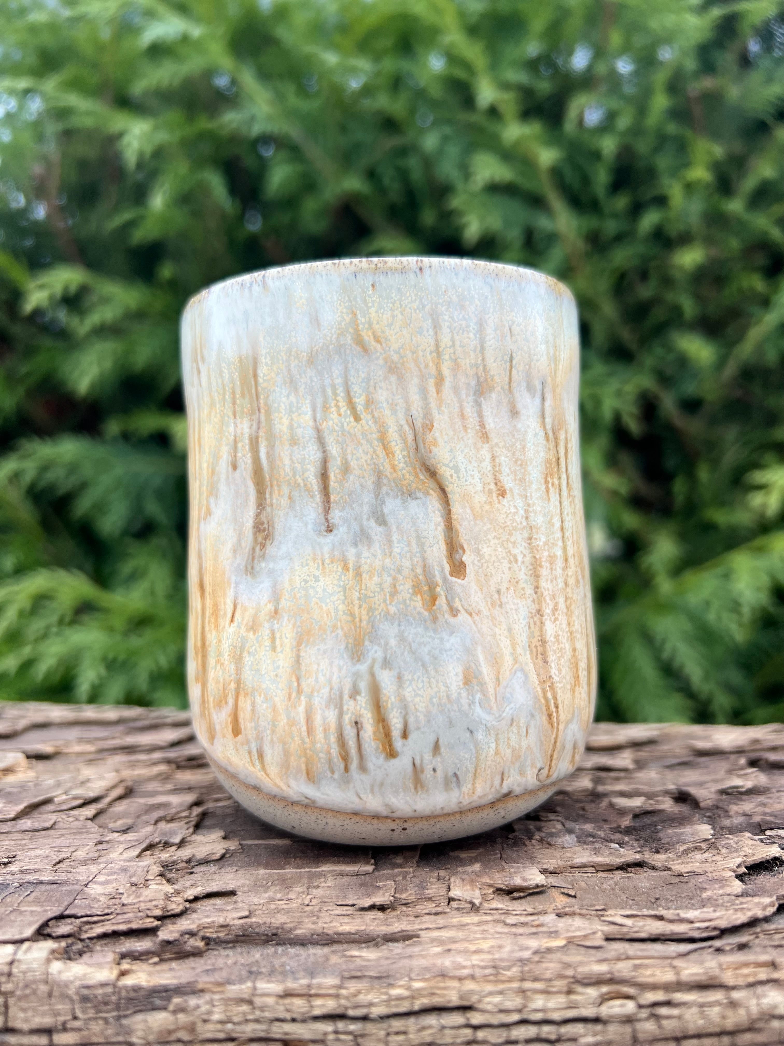 “Pause” kop m. hank - 325 ml.