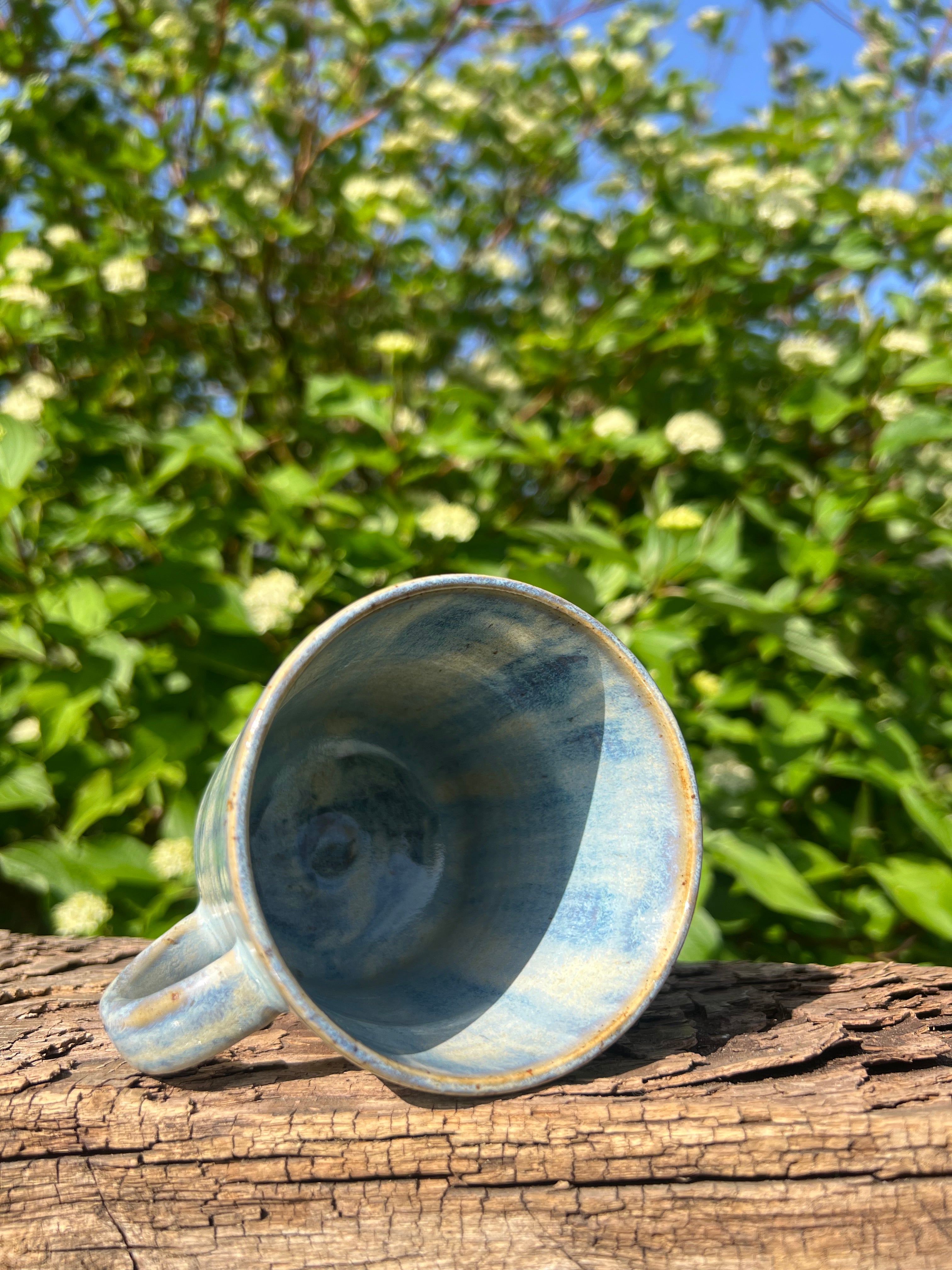 “Far” kop m. hank - 400 ml.