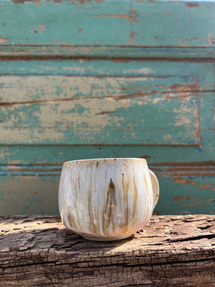 “Mor” kop m. hank - 250 ml.