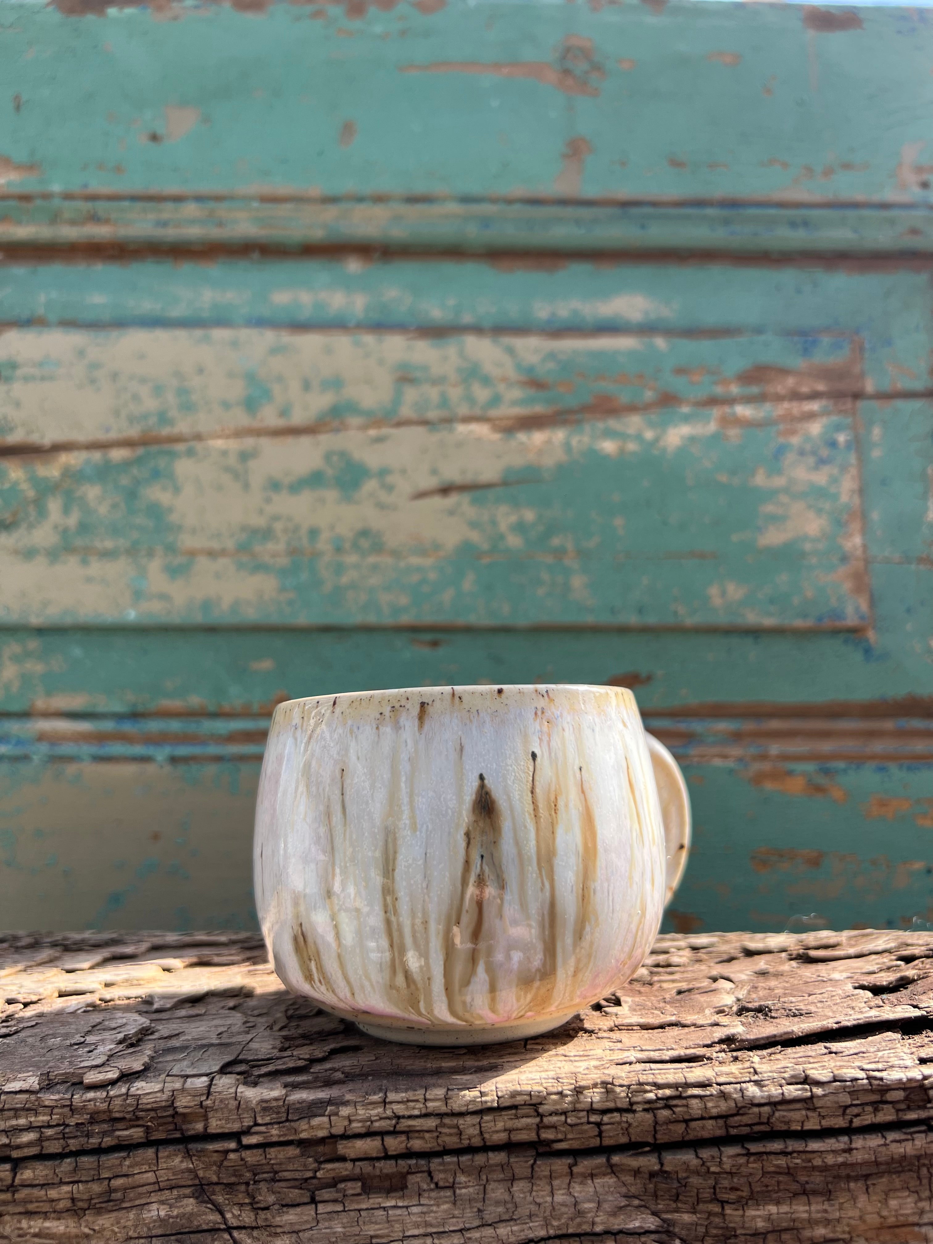 “Mor” kop m. hank - 250 ml.