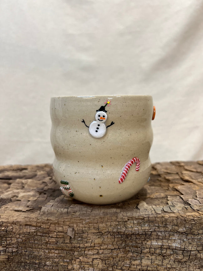 Julekop u. hank - 375 ml.