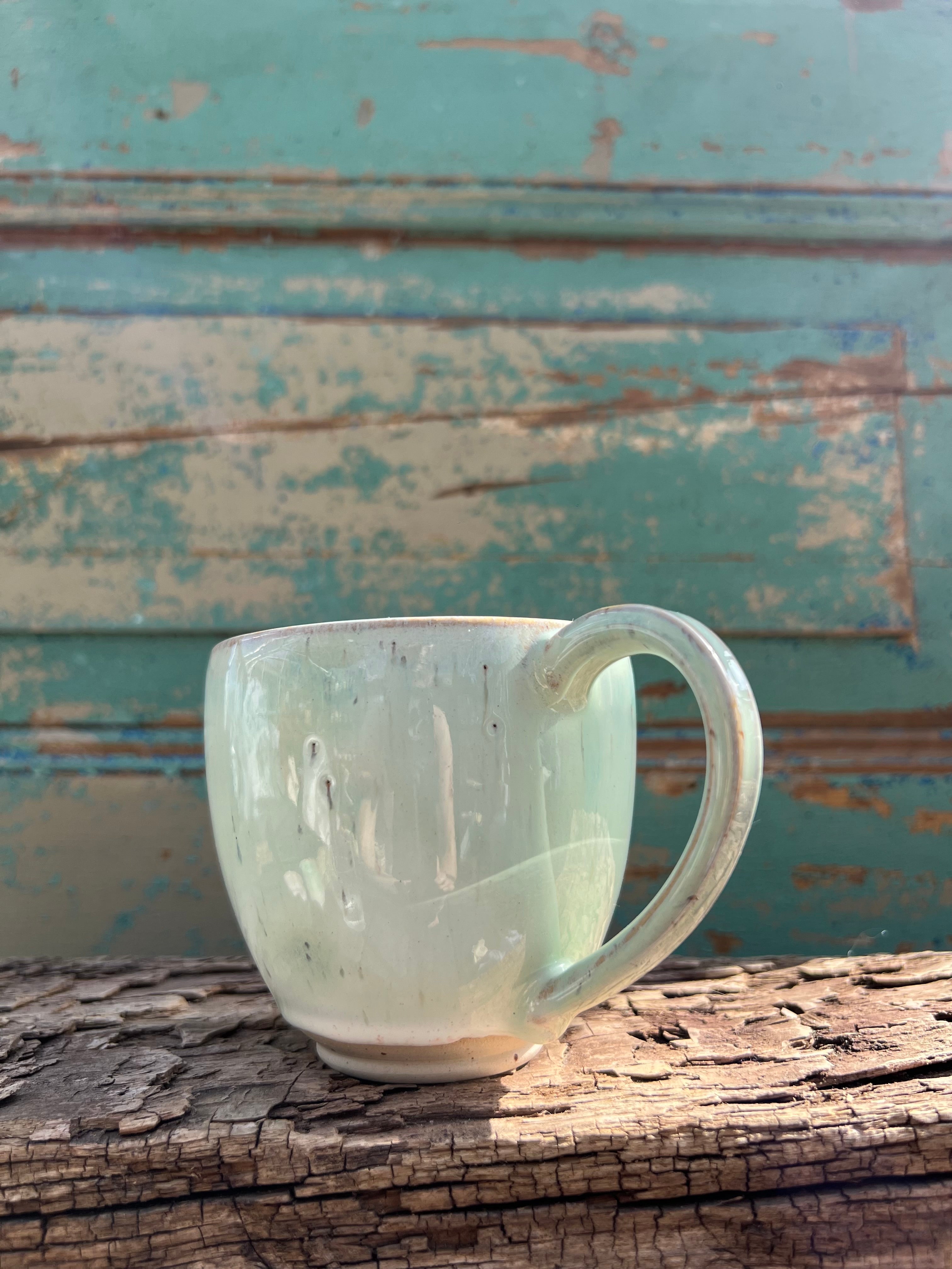 “Mor” kop m. hank - 450 ml.