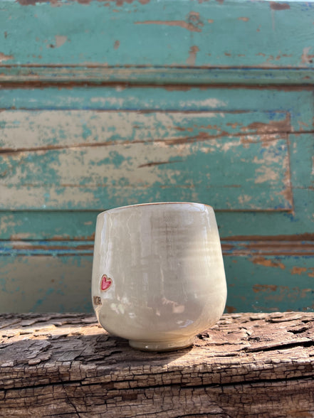 “Mor” kop u. hank - 275 ml.
