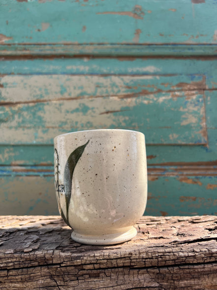 “Mor” kop u. hank - 350 ml.