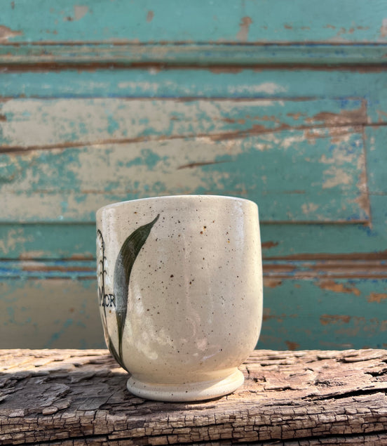 “Mor” kop u. hank - 350 ml.
