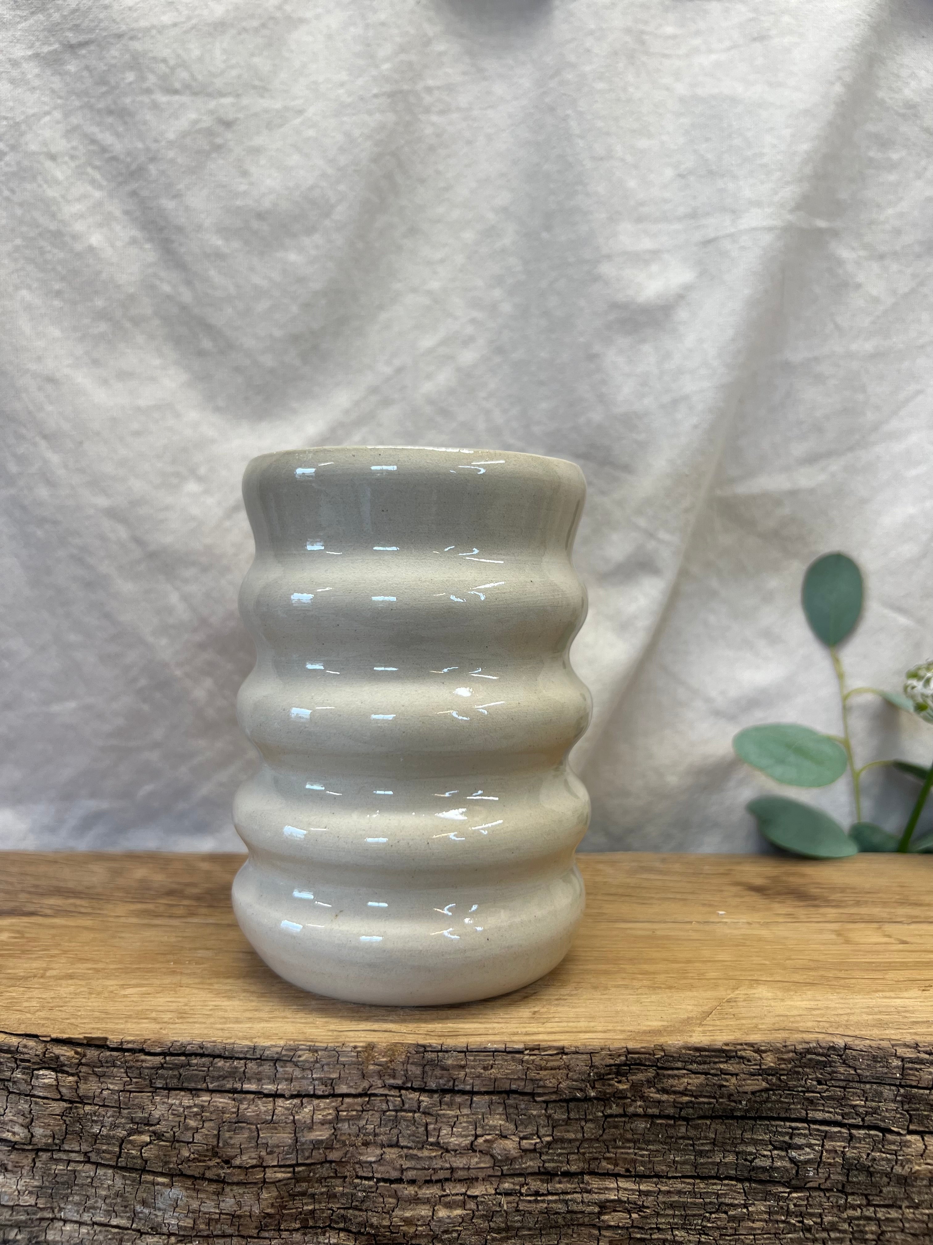 Vase - 12 cm.