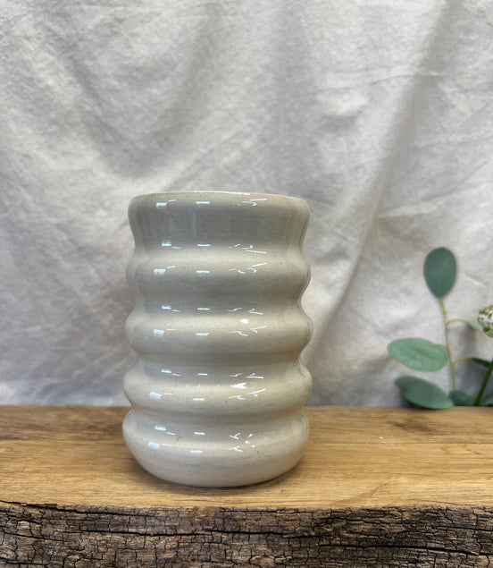 Vase - 12 cm.