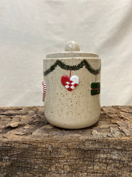 Julekrukker