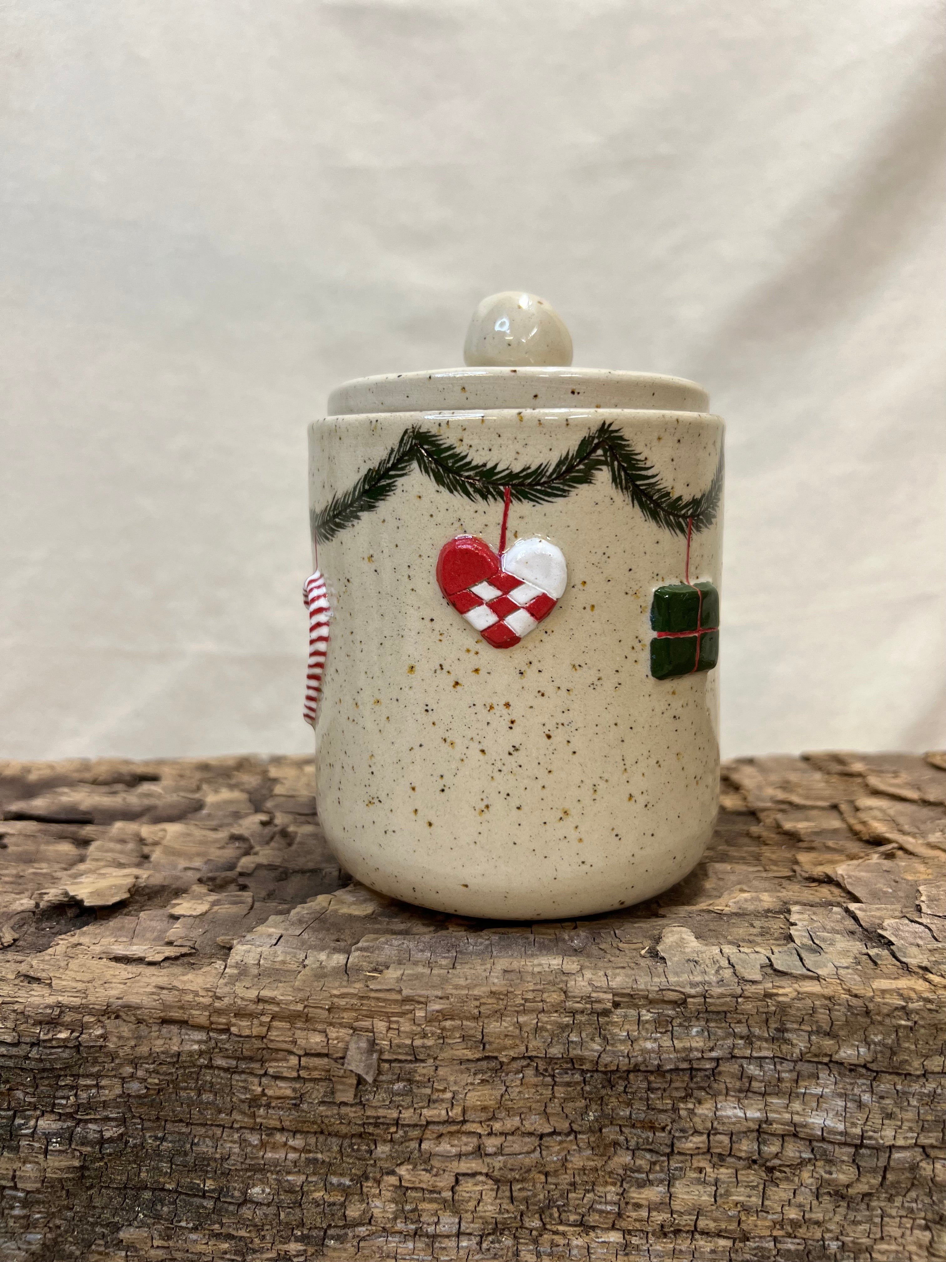 Julekrukker