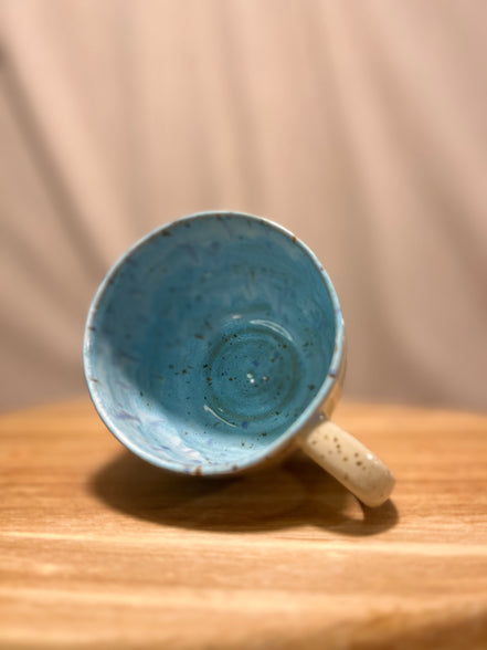 Badehotellet kop m. hank - 300 ml.