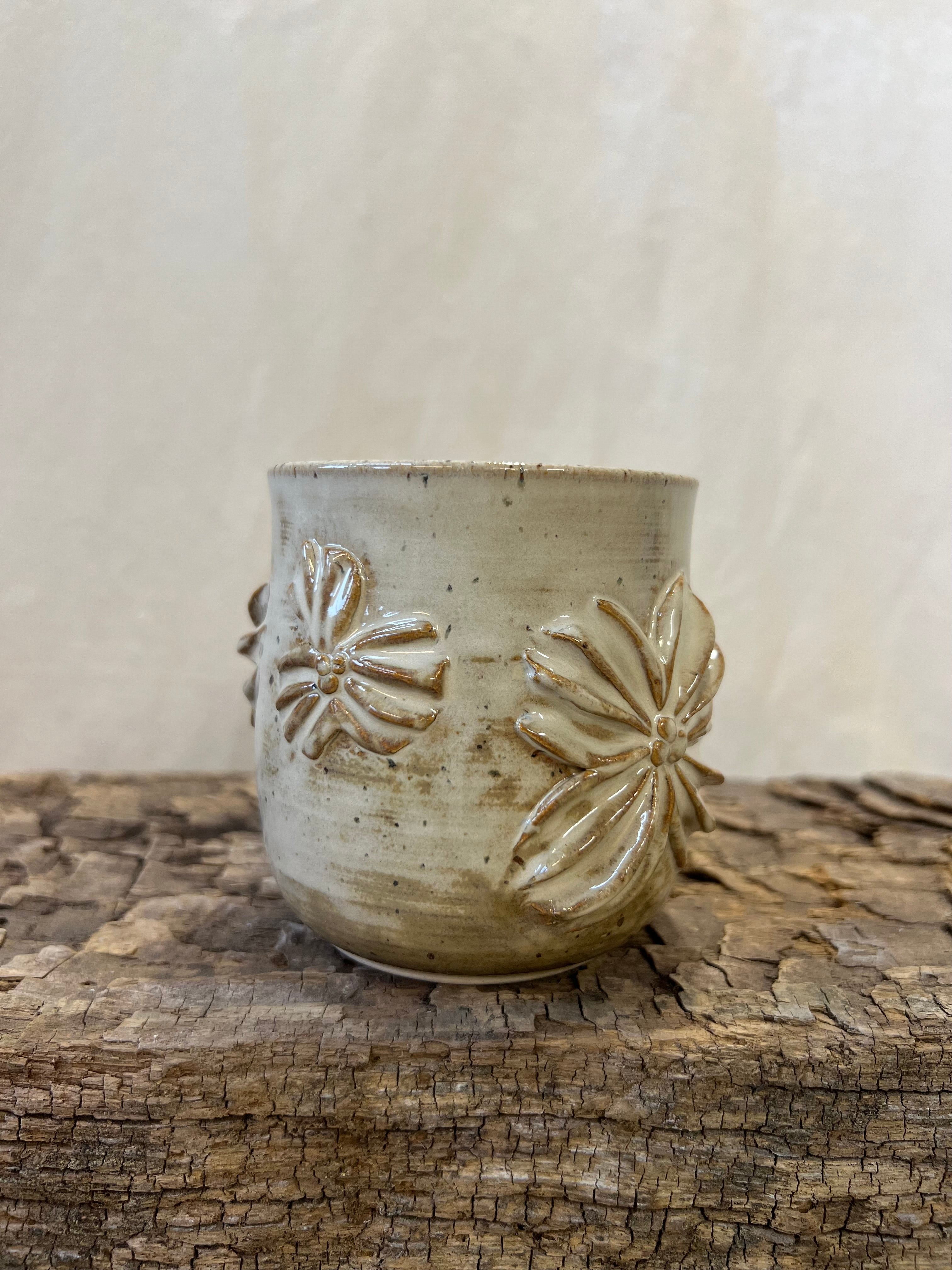 Kop m. hank - 300 ml.