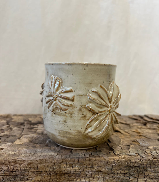 Kop m. hank - 300 ml.