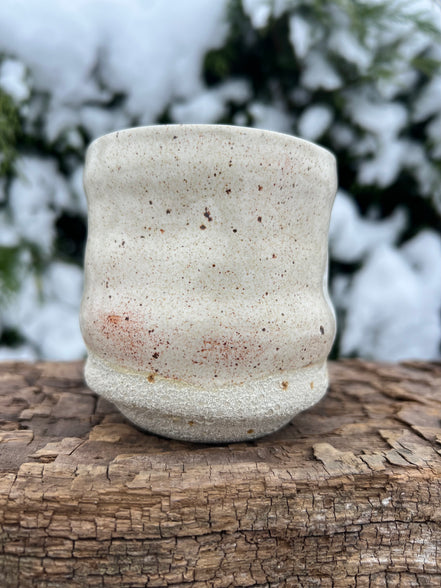 Bønnekop u. hank - 300 ml.