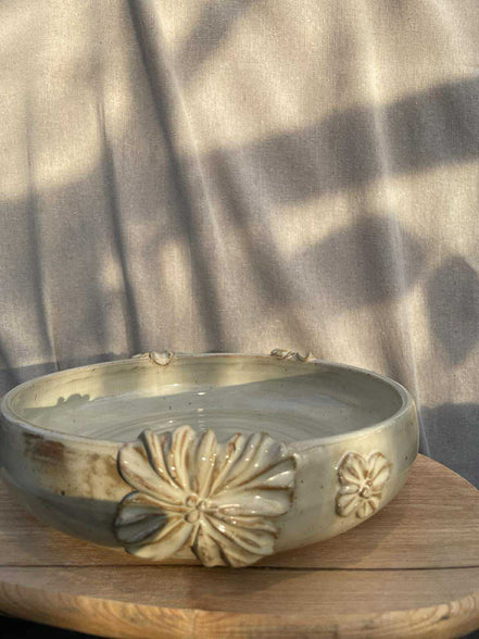 Lysning skål - Ø 22 cm.