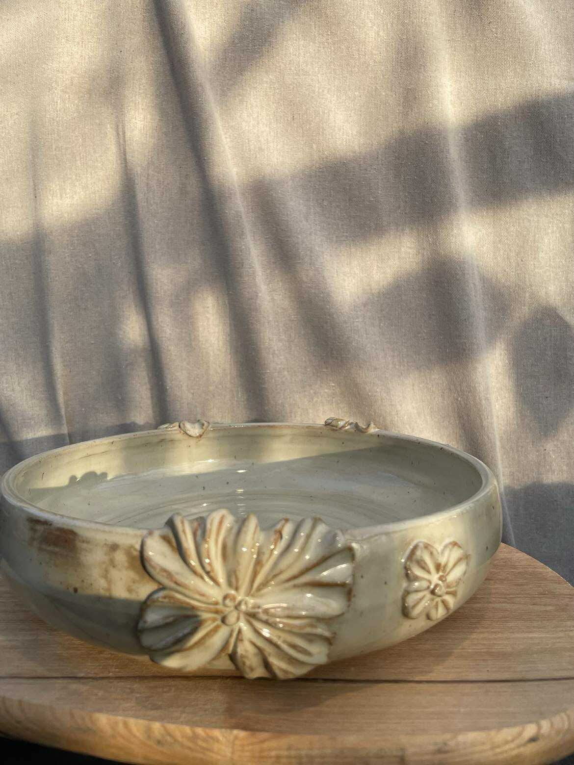 Lysning skål - Ø 22 cm.
