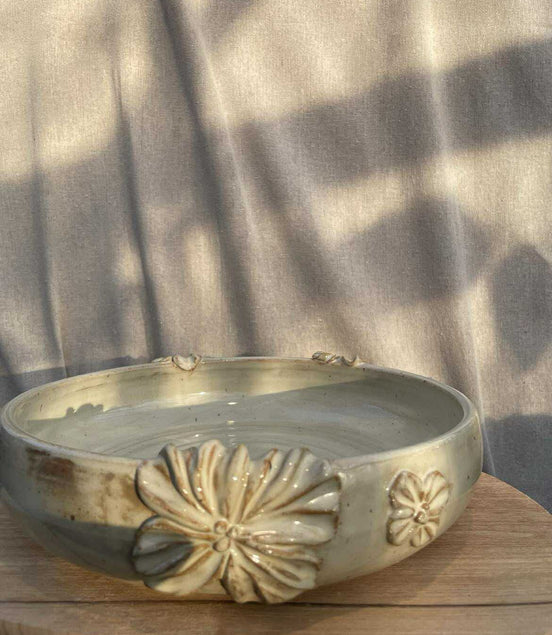 Lysning skål - Ø 22 cm.