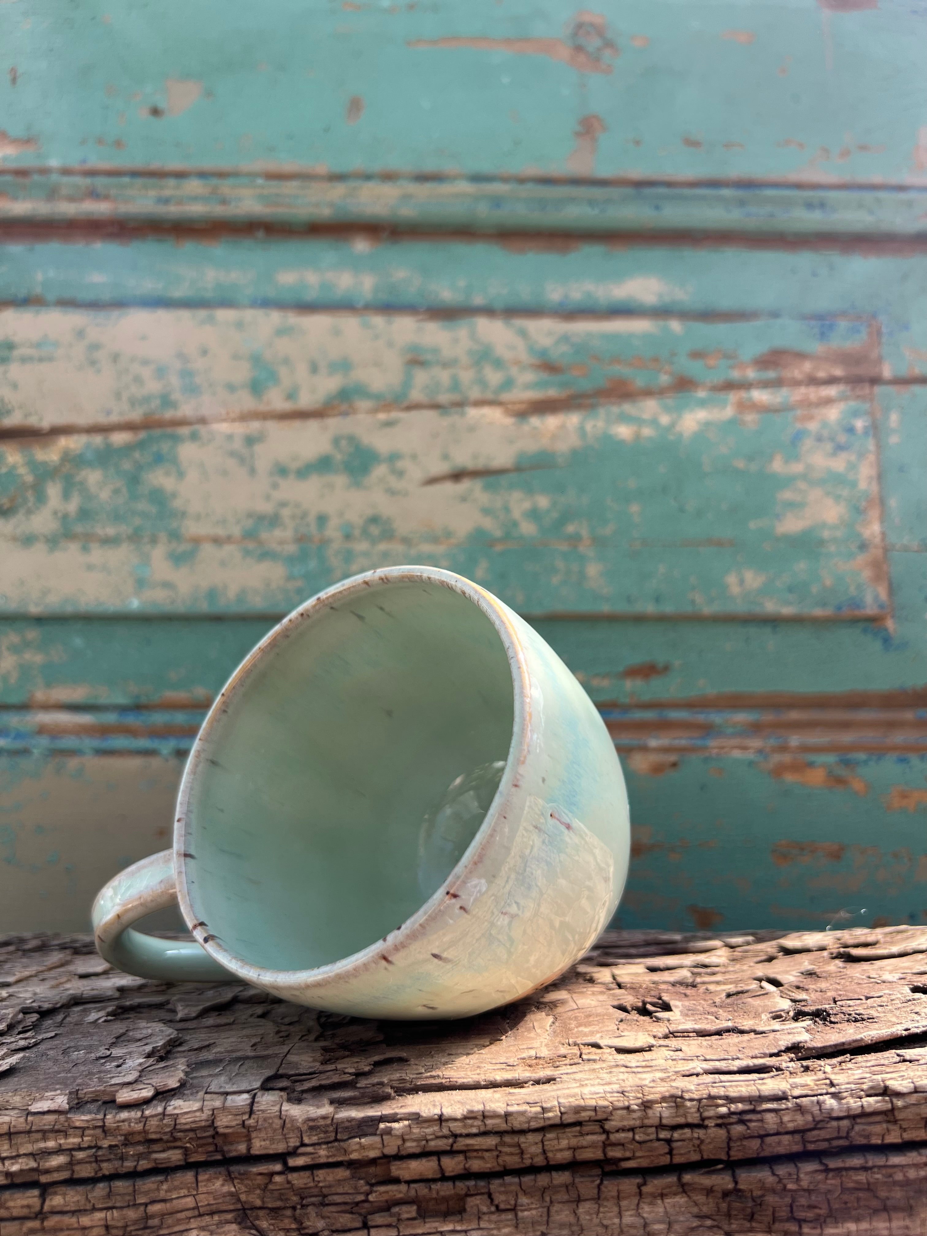 “Mor” kop m. hank - 450 ml.