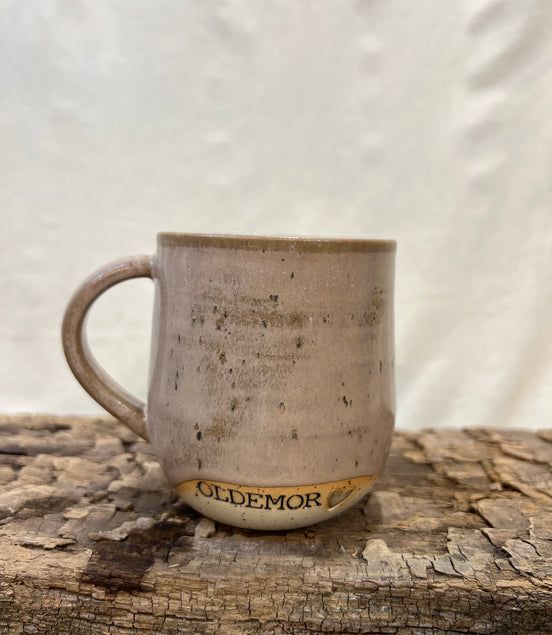 “Oldemor” kop m. hank - 300 ml.