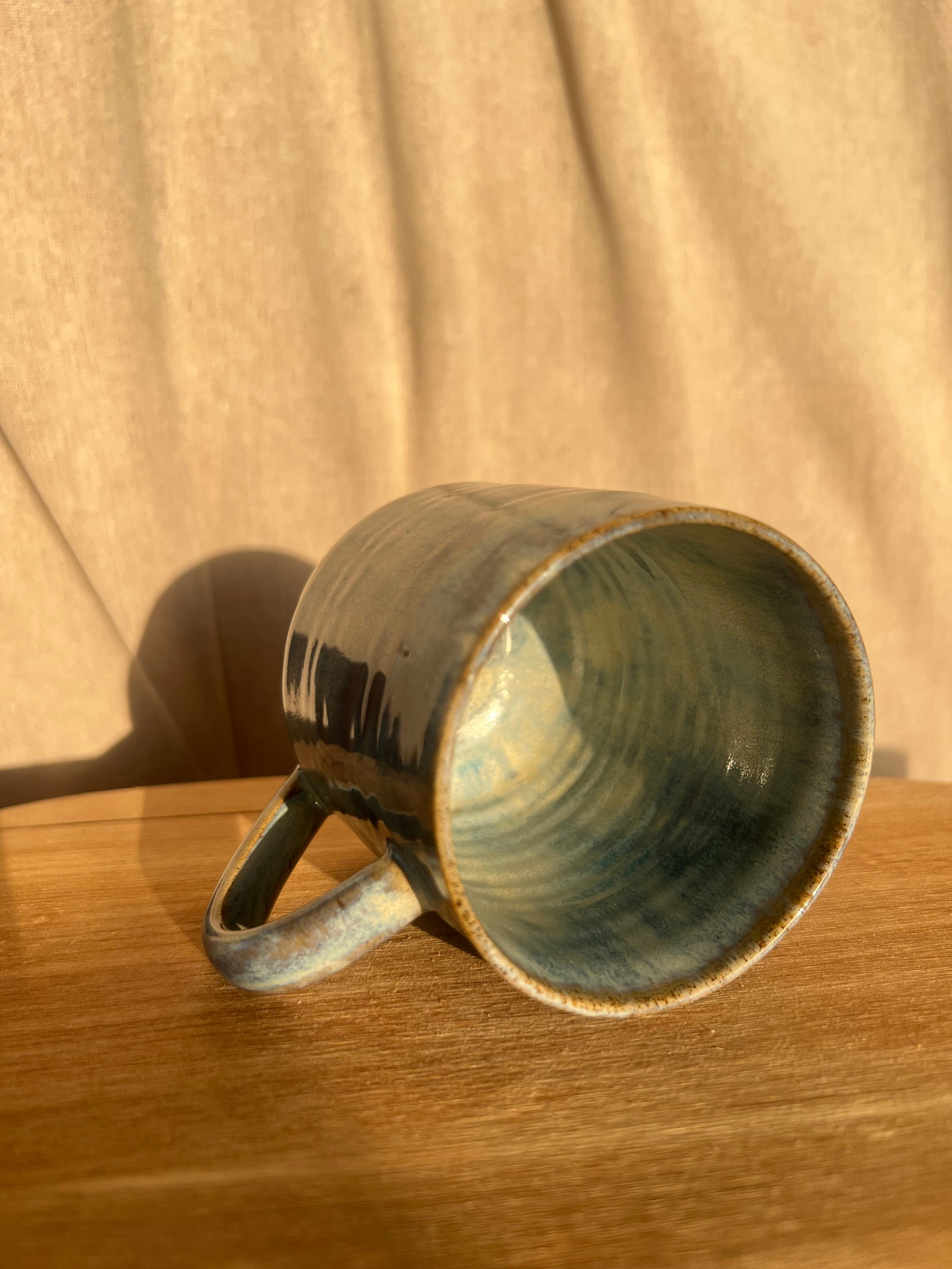“Far” kop m. hank - 350 ml