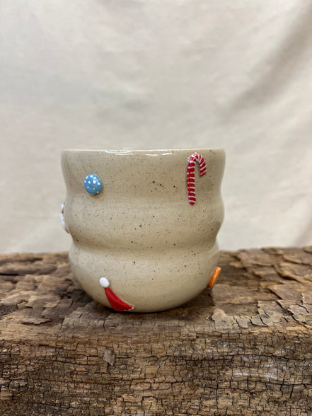 Julekop u. hank - 350 ml.