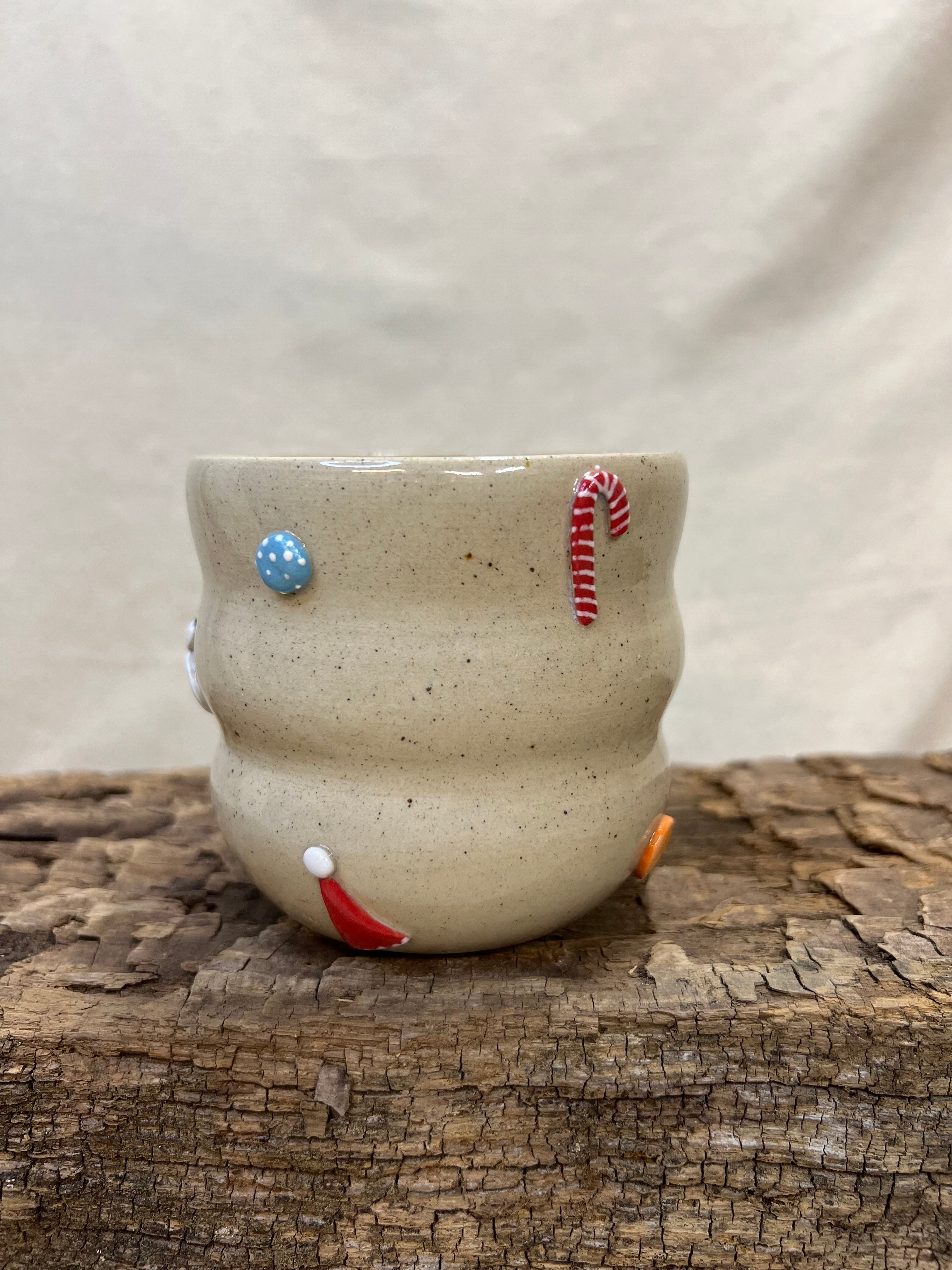 Julekop u. hank - 350 ml.