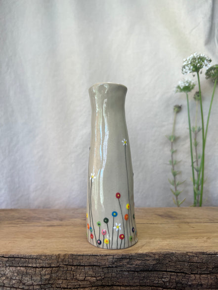 Blomstereng vase - 14 cm