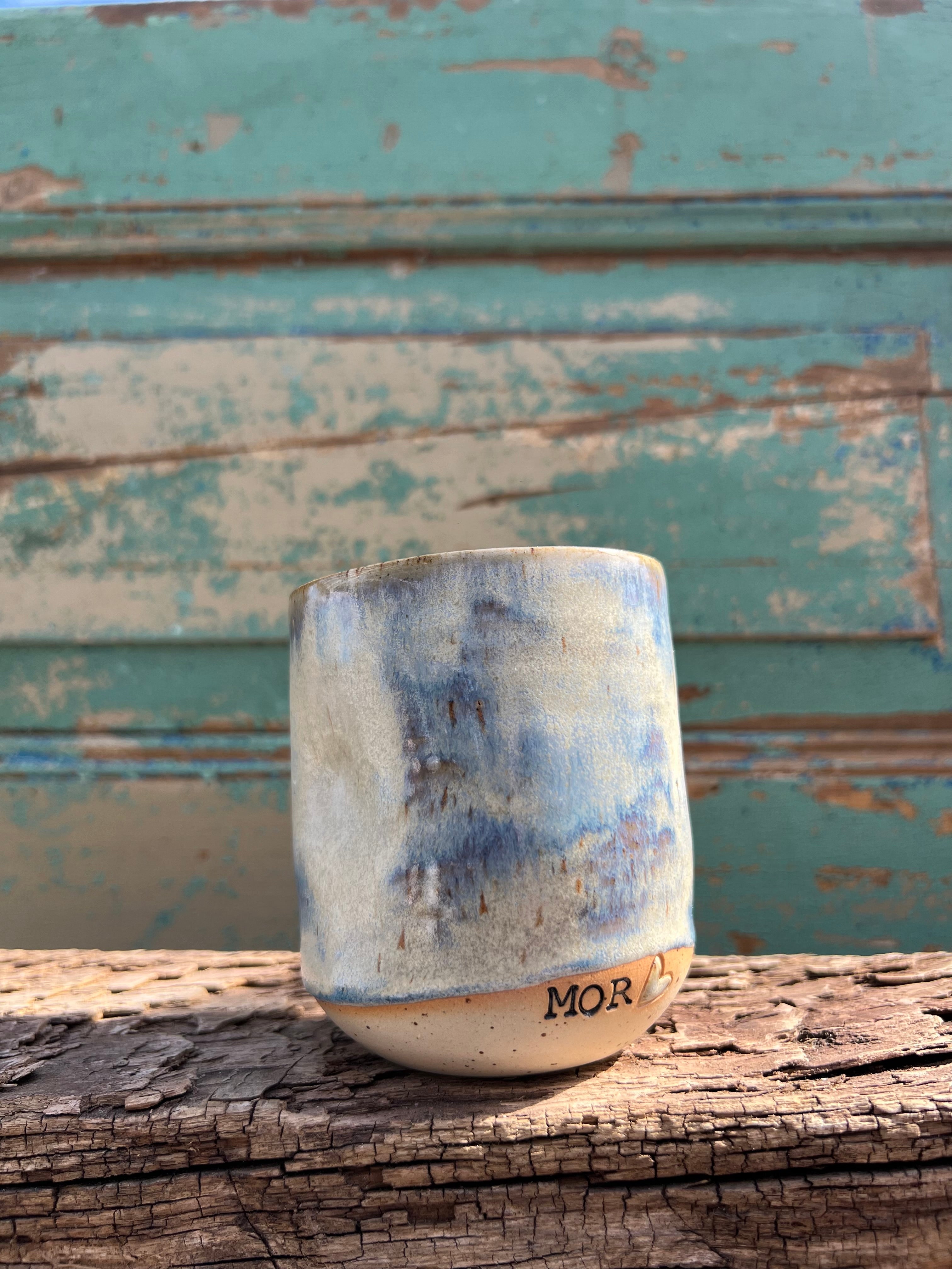 “Mor” kramme kop u. hank - 390 ml.