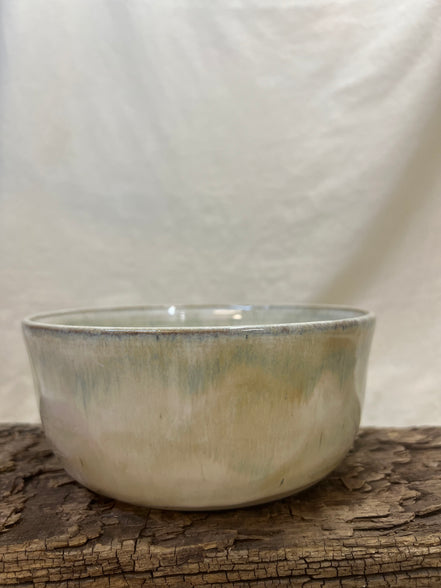 “Slikskålen” skål - Ø 17 cm.