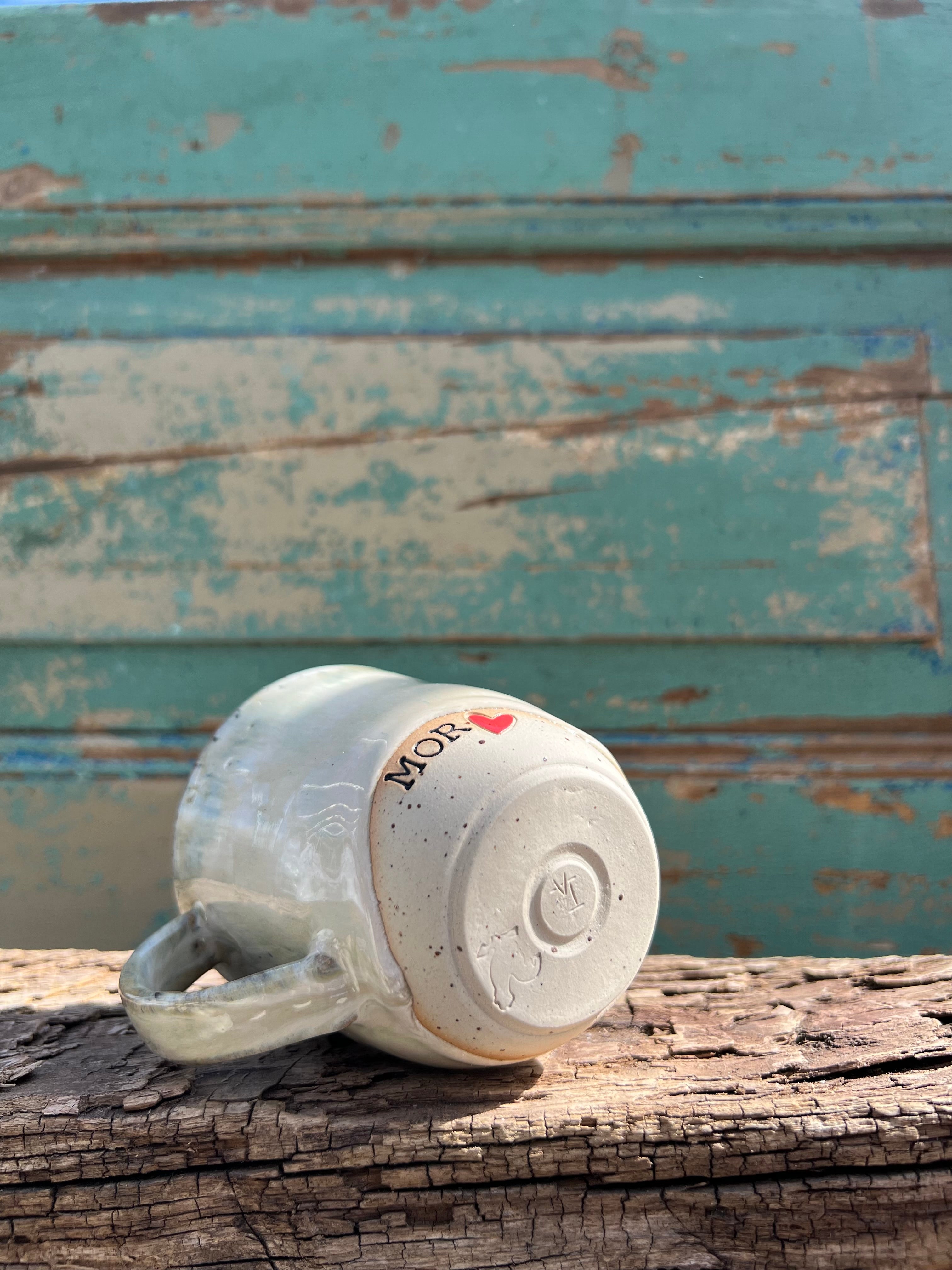 “Mor” kop m. hank - 300 ml.