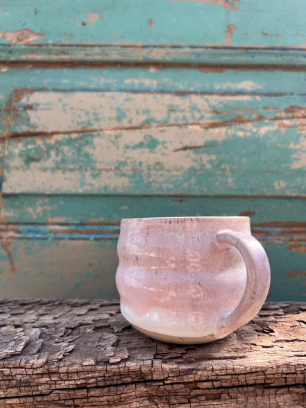 “Mor” bølgekop m. hank - 350 ml.