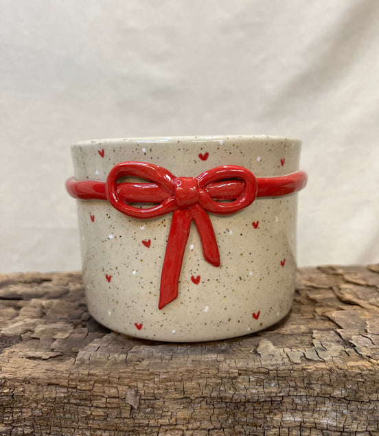 Juleskål - Ø 11,5 cm.